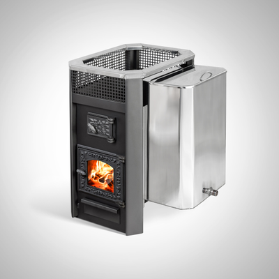 Печь для бани Радуга ПБ-11