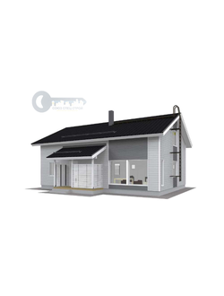 КС-16 ( 13 Х 8 м)