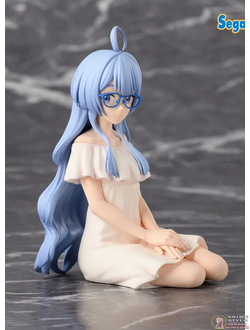 Фигурка Сэйха Сиундзи (Seiha Shiunji Premium Chokonose Figure)