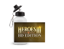 Спортивная бутылка Герои меча и магии, Heroes of Might and Magic №14