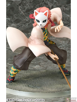 Фигурка 1/7 Сабито (Sabito Phat Company)