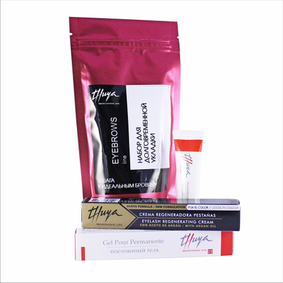 Thuya_долговременная_укладка