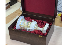 Срочное изготовление шкатулок.