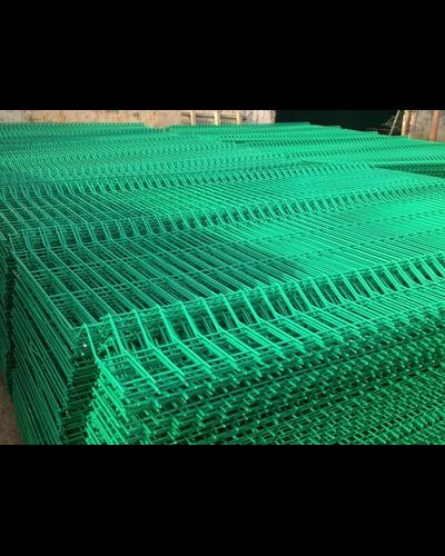 3D сетка пруток 5мм