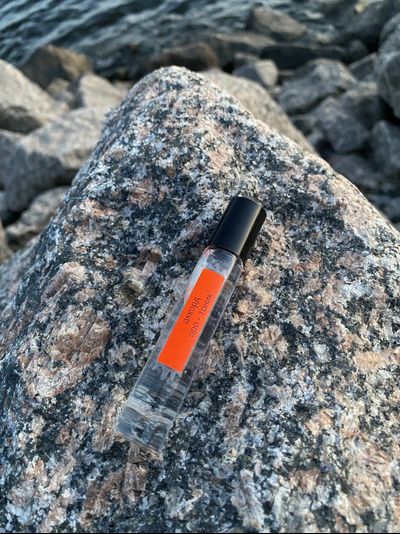 Масло АККОРД: ЭРО-ТОНИК, 11 мл