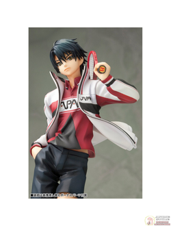 Фигурка 1/8 Рёма Этидзэн (Echizen Ryoma)