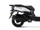 Скутер TMBK TANK 150CC (SHOW 50CC)