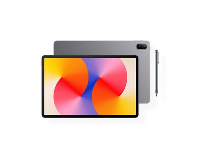 Huawei MatePad SE 11&#039; 4/128GB Wi-Fi Серый