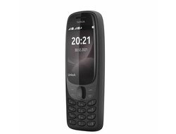 Nokia 6310 DS (TA-1607) Черный