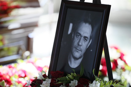 Изготовление фотографий