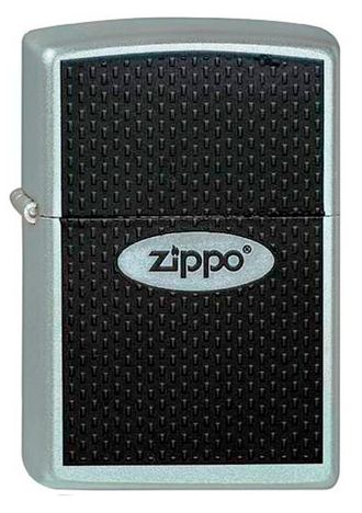 Зажигалка "ZIPPO" 205 Oval