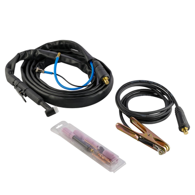 ПРОФИ TIG 200 P AC/DC (НАКС)