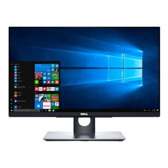 Монитор Dell P2418HT(2418-5128)Touch/VGA/DP/HDMI