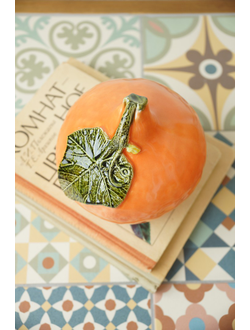 Тыква Загадка