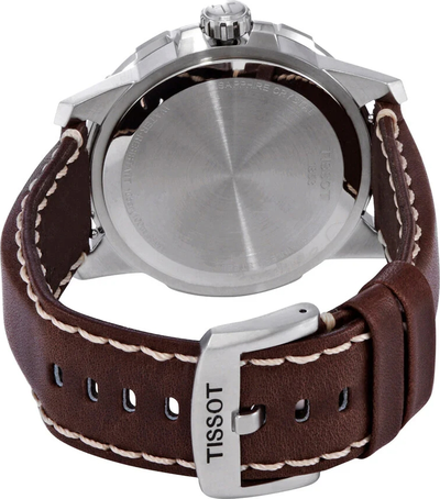 Швейцарские часы Tissot T125.610.16.051.00