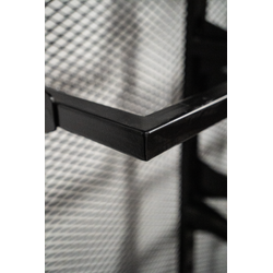 (СДДО0200) Полка на стеллаж демонстрационный для обуви