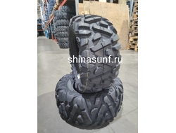 Шина 25х10-12 Р350 ЕККА на квадроцикл