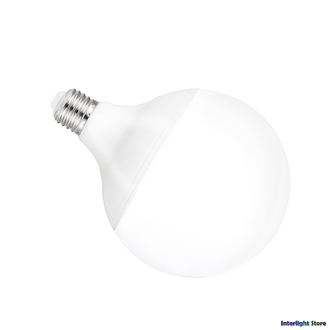 Ecola LED Premium Globe G95 20w/827 FR 220v E27
