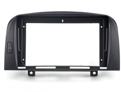 Переходная Рамка HYUNDAI Sonata 2005-2011, 9" (Incar RHY-FC335)