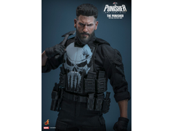 ПРЕДЗАКАЗ - Каратель, Фрэнк Кастл (Punisher: One Last Kill)  - Коллекционная фигурка 1/6 The Punisher (TMS190) - Hot Toys ?ЦЕНА: 30500 РУБ.?