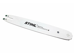 Шина Stihl Rollomatic E 0,325" 16" (40см) 1,6 62 зв