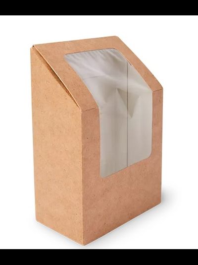 Упаковка для Роллов (ROLL)