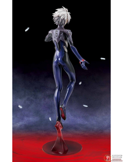Фигурка Каору Нагиса (Nagisa Kaworu)