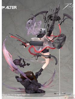 Фигурка 1/7 Шварц (Schwarz Elite 2 Ver.)