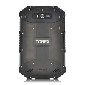 Torex WinPAD