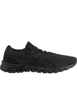 Asics Gel-Quantum 90 Полностью черные