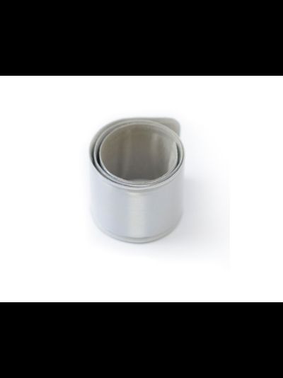 Светоотражающий браслет (фликер)