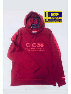 толстовка  CCM HOCKEY