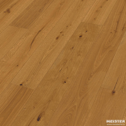 Паркетная доска Meister Дуб витал Конигстальм 8837