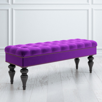 Банкетка открывающаяся Луиджи