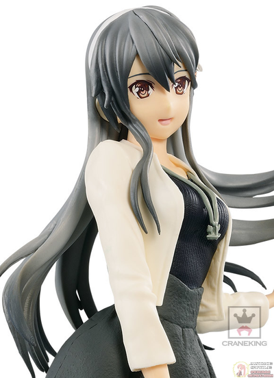Haruna Shopping Mode