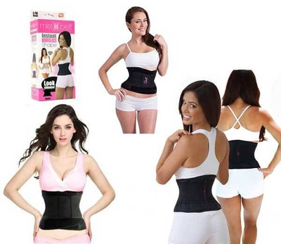 Качественный инновационный пояс мисс белт для любого случая!