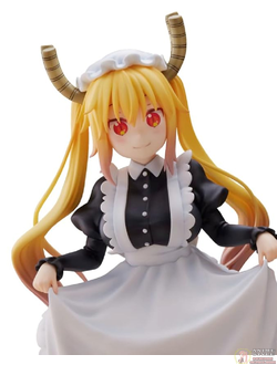 Фигурка Тору (Tohru)
