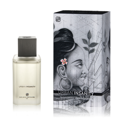 Parfumerie Particuliere парфюмерная вода URBAN INSANITY 100 мл