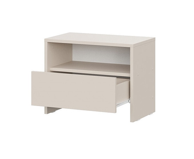 Камелия Тумба прикроватная Меланж