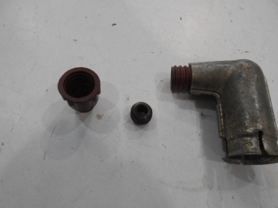 Колпачок броне провода Восход 3