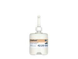 422500 / 420202 Tellus Tork Комфорт мини лосьон для тела и рук без запаха косметический 475мл S2 / SC2