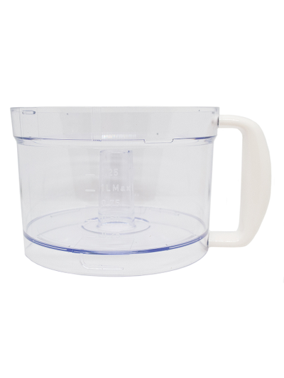 Чаша основная для комбайна Moulinex Masterchef 500, 650, 750