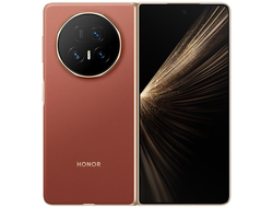 Honor Magic V5 16/512GB Reddish Brown