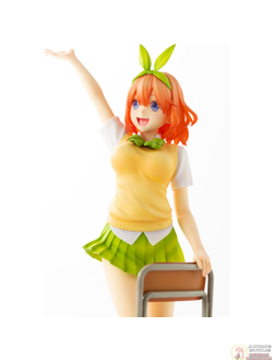 Фигурка 1/8 Ёцуба Накано (Yotsuba Nakano)