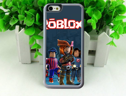 Чехол Роблокс, Roblox на телефон №1