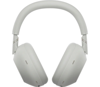 Беспроводные наушники Sony WH-1000XM6 Platinum Silver