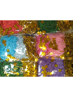 Наполнитель "Звездный квартет"