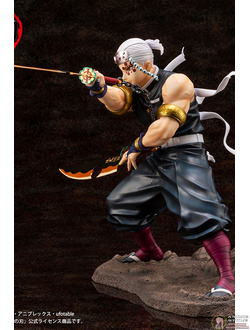 Фигурка 1/8 Тэнгэн Удзуи (Tengen Uzui)