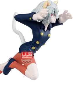 Фигурка Неферпито (Neferpitou Vibration Stars)