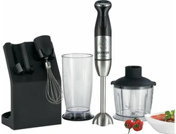 Блендер Gorenje HBC807QB черный